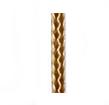 Load image into Gallery viewer, Breakaway Mask Lanyard. Safe Mask Strap, Classic style - Gold Monstera I Made in Hawaii