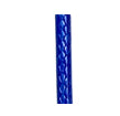 Load image into Gallery viewer, Breakaway Mask Lanyard. Safe Mask Strap, Classic Style - Starfish  I  Made in Hawaii
