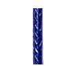 Load image into Gallery viewer, Breakaway Mask Lanyard. Safe Mask Strap, Classic style - Sliver Monstera  I  Made in Hawaii
