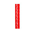 Load image into Gallery viewer, Breakaway Mask Lanyard. Safe Mask Strap, Classic Style - Starfish  I  Made in Hawaii
