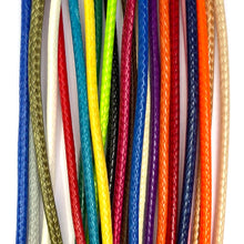 Load image into Gallery viewer, Breakaway Mask Lanyard. Safe Mask Strap, Classic Style (2 Strap Pack)  I  Made in Hawaii
